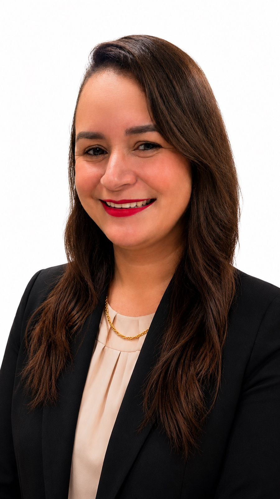 Lúcia Helena A. Gomes da Silva