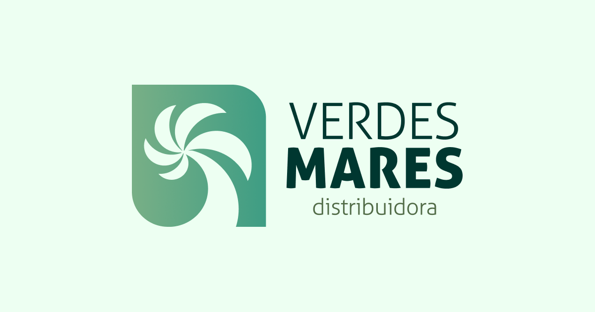 Verdes Mares Distribuidora